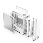 Корпус Zalman Z10 DUO White Miditower (без БП)