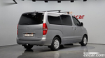 Hyundai The New Grand Starex Van 3-х местный (08.2020)