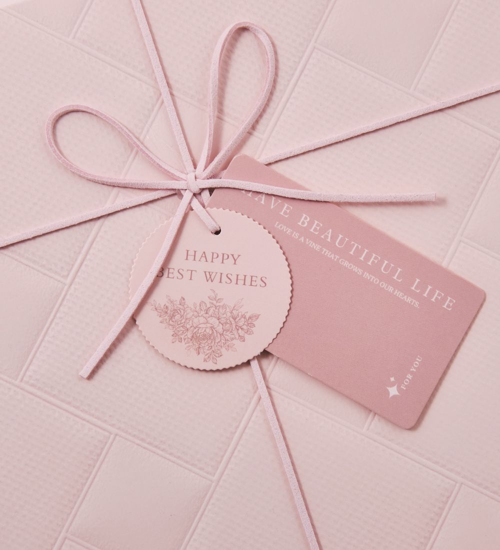 WF-184/2-A Коробка сред., розовый