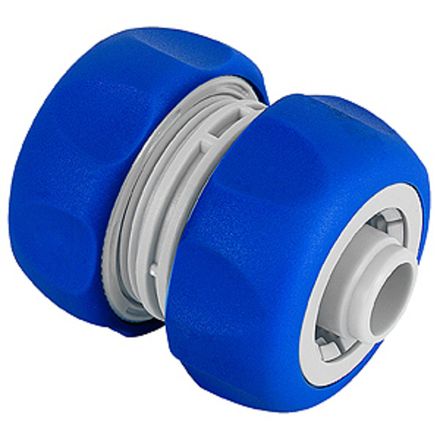 Муфта ремонтная соединительная 19мм (3/4) GREEN APPLE GWHJ20-064