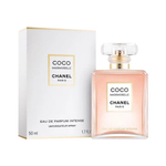 CHANEL Coco Mademoiselle edP  50ml lady