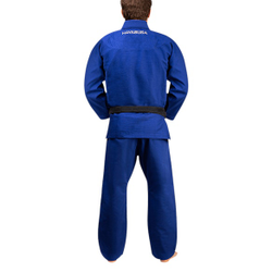 Кимоно Hayabusa Ultra-Lightweight Blue