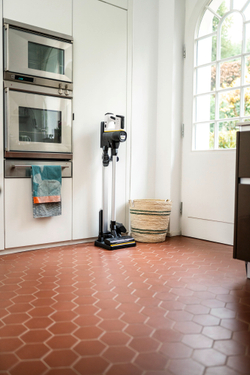 Аккумуляторный пылесос VC 7 Cordless yourMax Extra