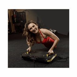 Мультифункциональная виброплатформа