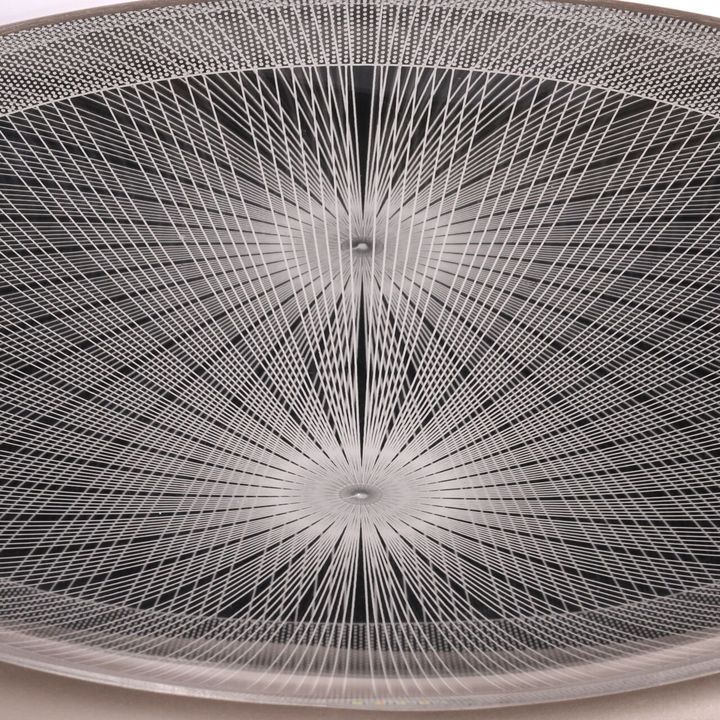 Потолочный светодиодный светильник De Markt Норден 660015001