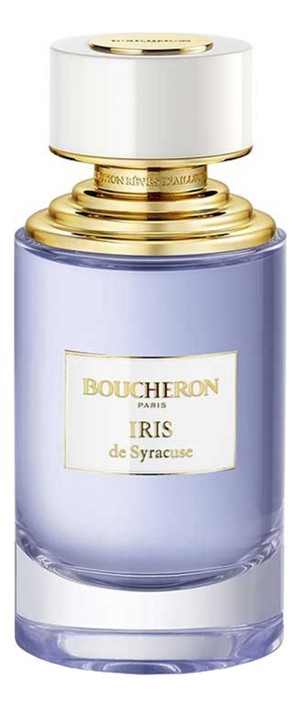 Boucheron Iris De Syracuse