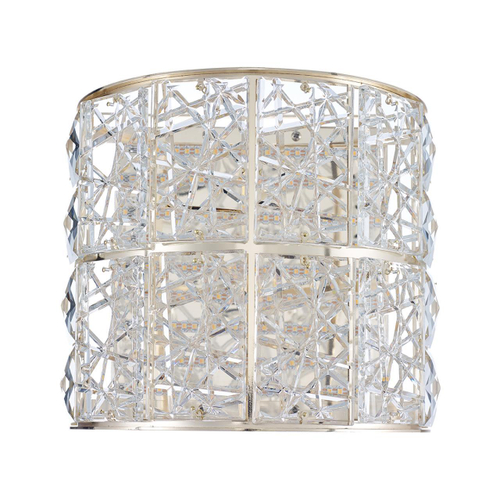 Настенный светодиодный светильник Odeon Light VERSION 5071/32WL