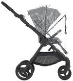 Детская коляска Anex iQ Basic NT 2 в 1 Loft