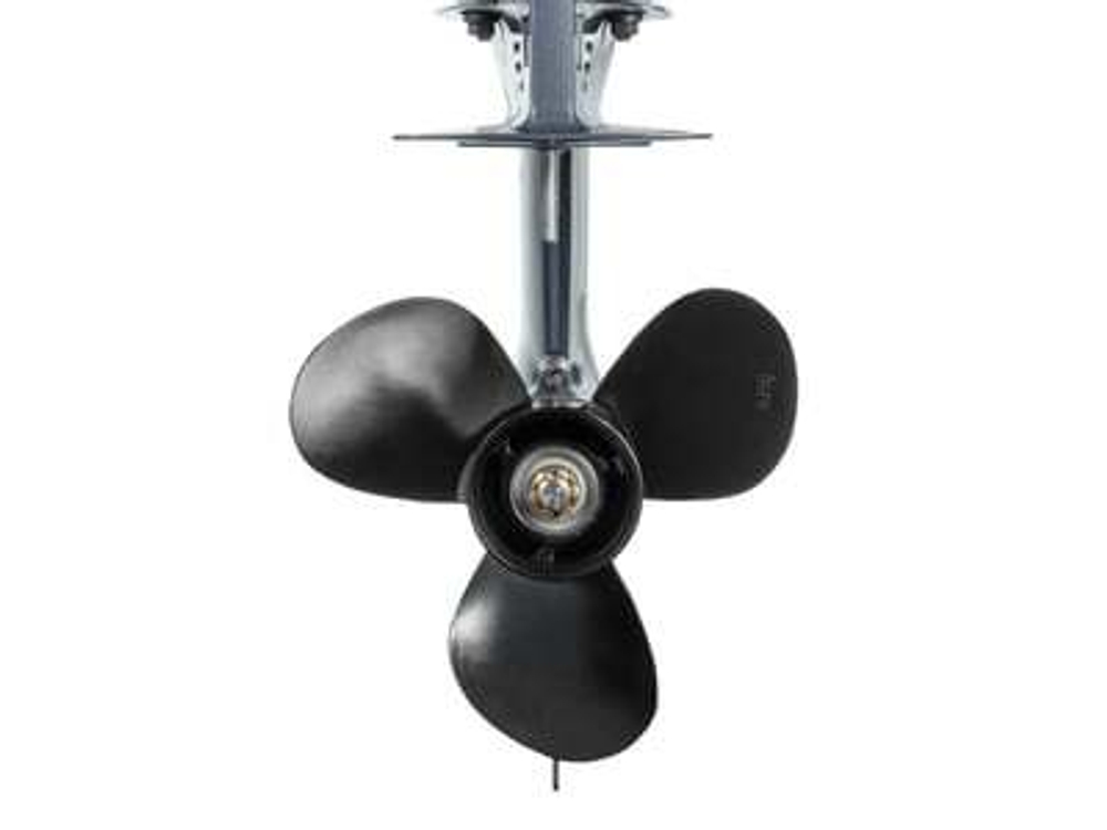 2х-тактный лодочный мотор MIKATSU M40FES