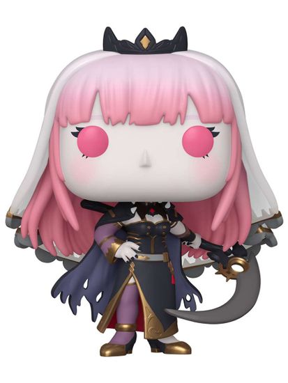 Фигурка Funko POP! Animation Hololive Mori Calliope (2292) 91852 / Фигурка Фанко ПОП! в виде виртуального ютубера, Каллиопа Мори