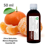 Эфирное масло мандарина / Citrus Reticulata Blanco (Tangerine) Essential Oil