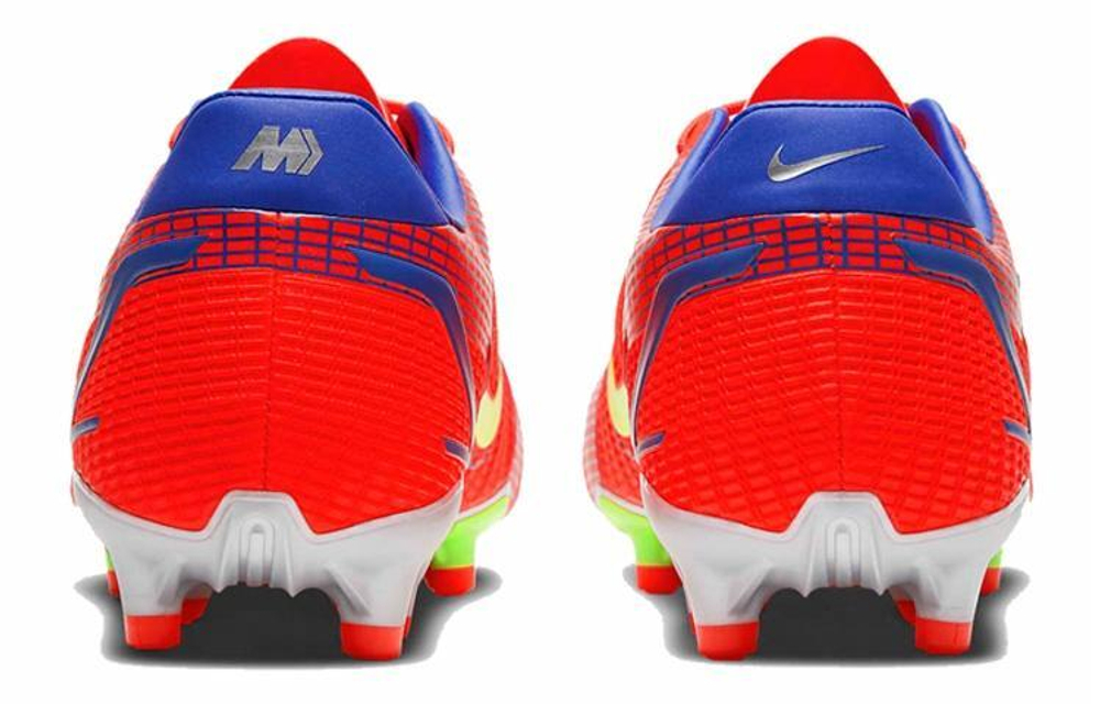 Кроссовки Nike Mercurial Vapor 14 14 Academy Fgg