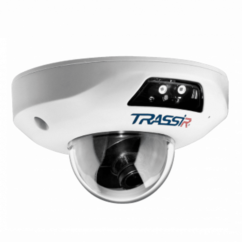 TR-D4251WDIR2 2.8mm