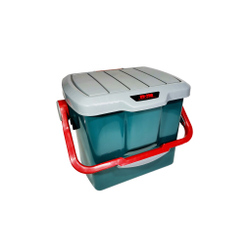 Ящик экспедиционный IRIS RV BOX Bucket 25B, 20 литров 41x31x32,5 см.
