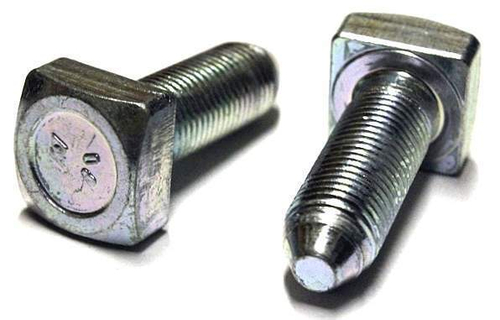 Болт лонжерона 2101 (М12х35квадрат)