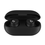 Беспроводные наушники Beats Solo Buds, чёрный (Black)