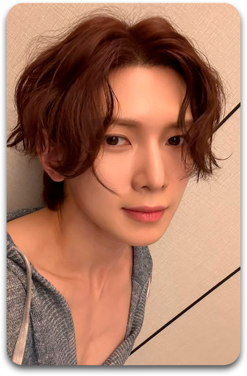 Карта / ATEEZ #0742