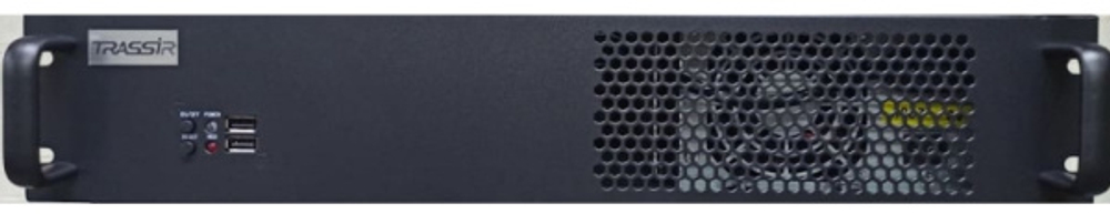 Видеорегистратор TRASSIR NeuroStation 8400R/32