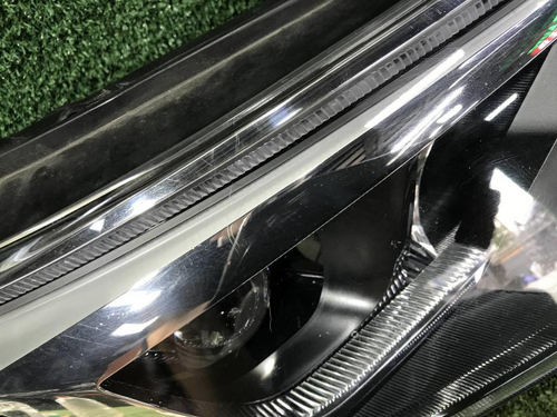 Фара правая Toyota RAV4 4 CA40 (2015-2019) LED