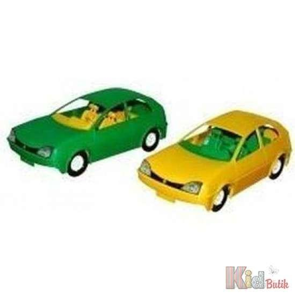 Автомобиль "Авто-купе" (Тигрес)