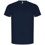 Мужская футболка Golden с коротким рукавом