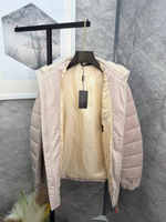 Пуховик Kiton