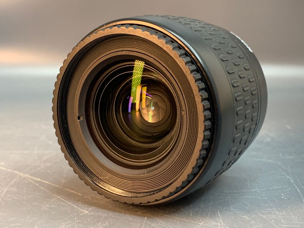 Nikon Pronea 600i Кit 24-70mm