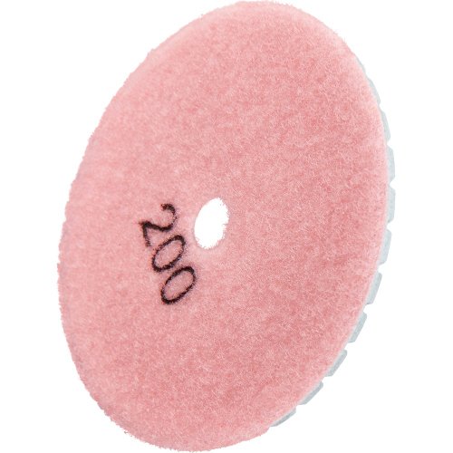 Диск алмазный ELITECH 100мм P200 мокрое шлифование   1820.157900