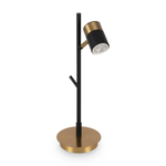 Настольная лампа Freya Enzo FR5201TL-01B