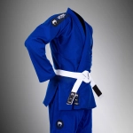 Кимоно Venum First - Blue