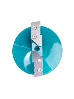 Ледобур ЛР-130Д левое вращение (LK-130LD)