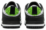 Кроссовки Nike Dunk Low Disrupt 2 (Женская размерная сетка)