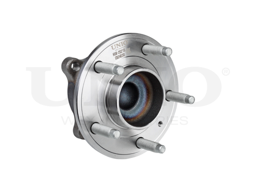 Ступица задняя (с ABS) UNIO HUB-20215
