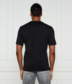 Футболка Nugocrea Hugo Blue - черный(50533329)