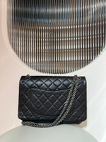 Chanel Large 2.55 Handbag