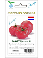 Семена томатов Грифон F1, 3 семян (Вита Грин / Экстра)