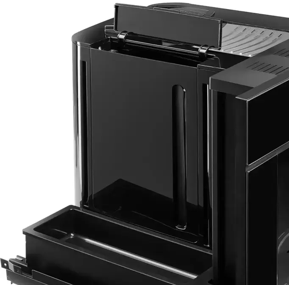 Кофемашина Kuppersberg KCM 182 Black