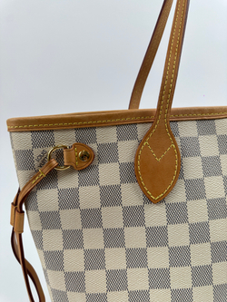 Сумка Louis Vuitton Neverfull PM