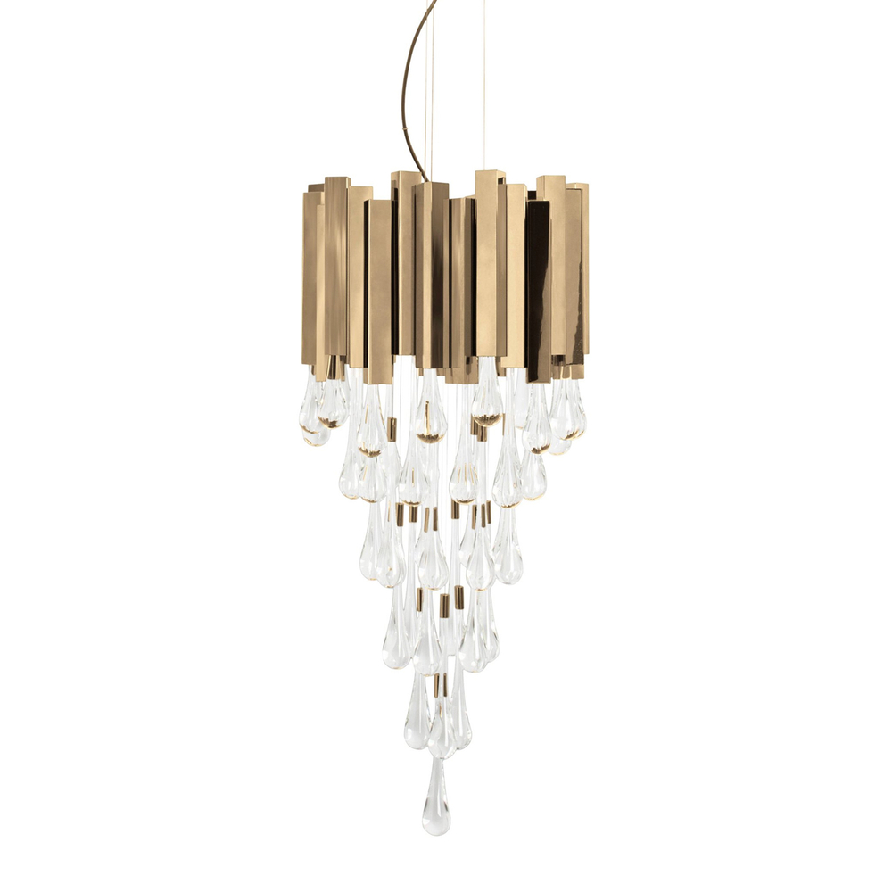 Люстра Trump 8