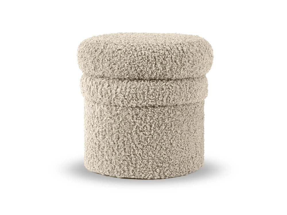 Пуф Pancakes high