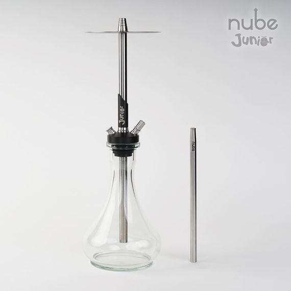 Nube - Junior