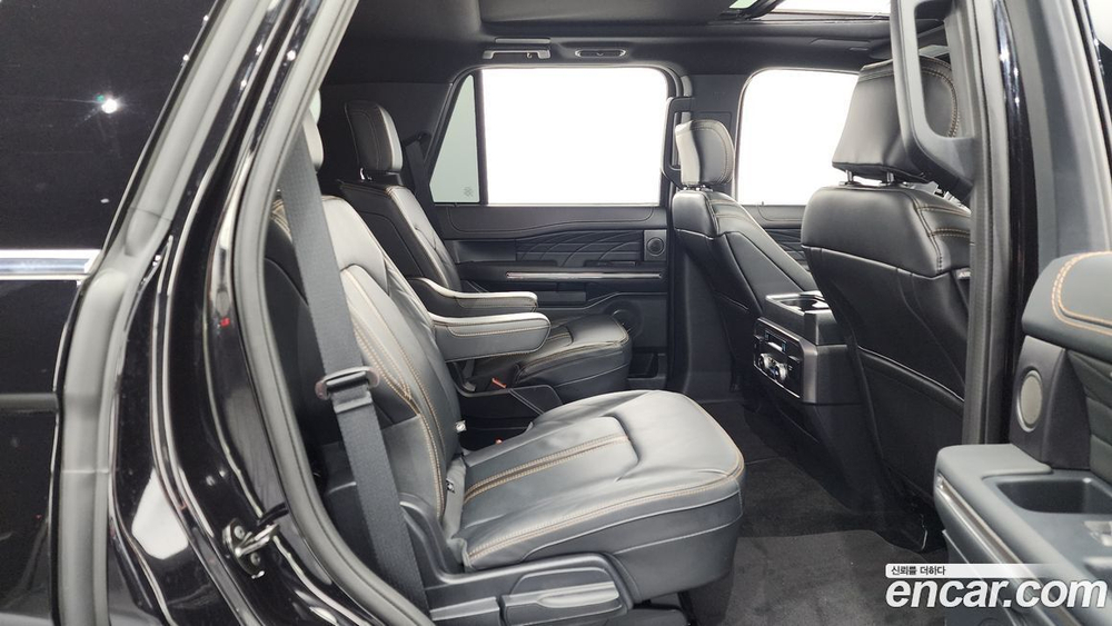 Ford Expedition Platinum 4WD (08.2022)