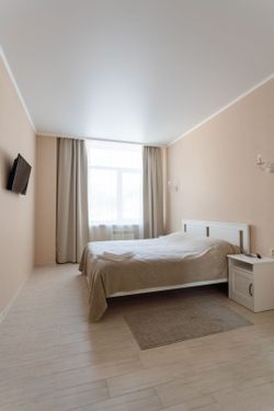 Делюкс 3-комнатный