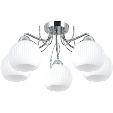 IL0421-5CSQ-29 CR светильник потолочный