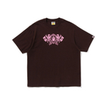 A Bathing Ape Bathing Ape Cotton Футболка