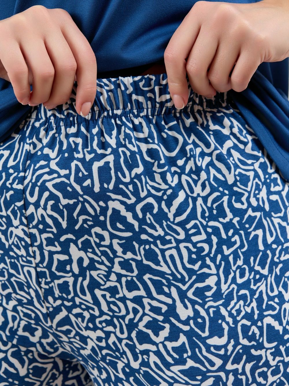 Костюм Люмен Виотекс СИНИЙ