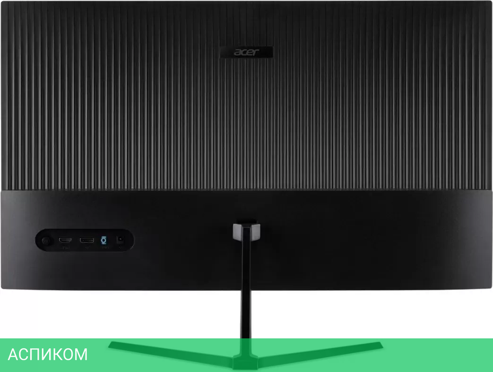 Игровой монитор Acer Nitro QG270S3bipx UM.HQ0EE.304