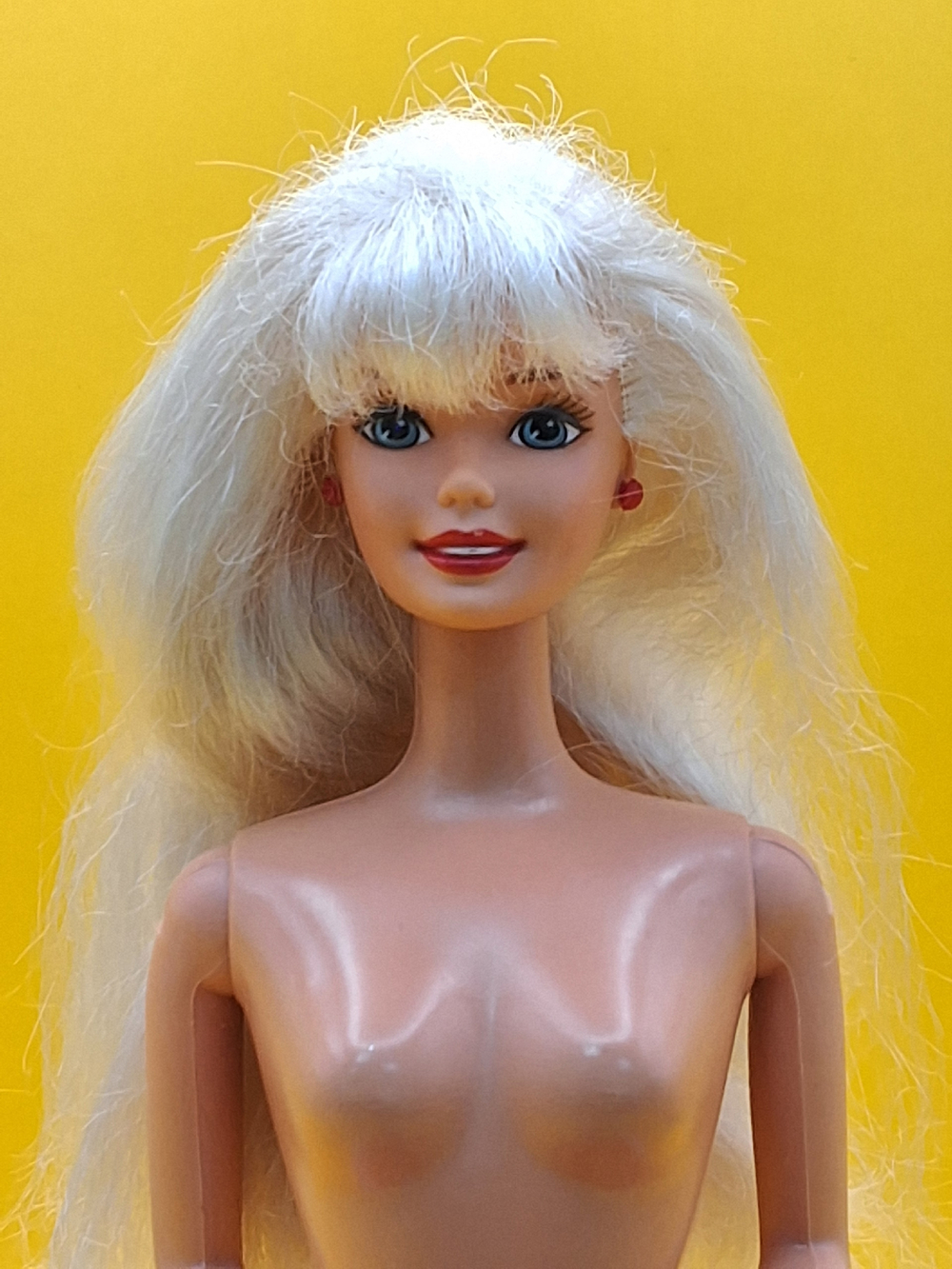 Кукла Барби 90-х винтаж 031727