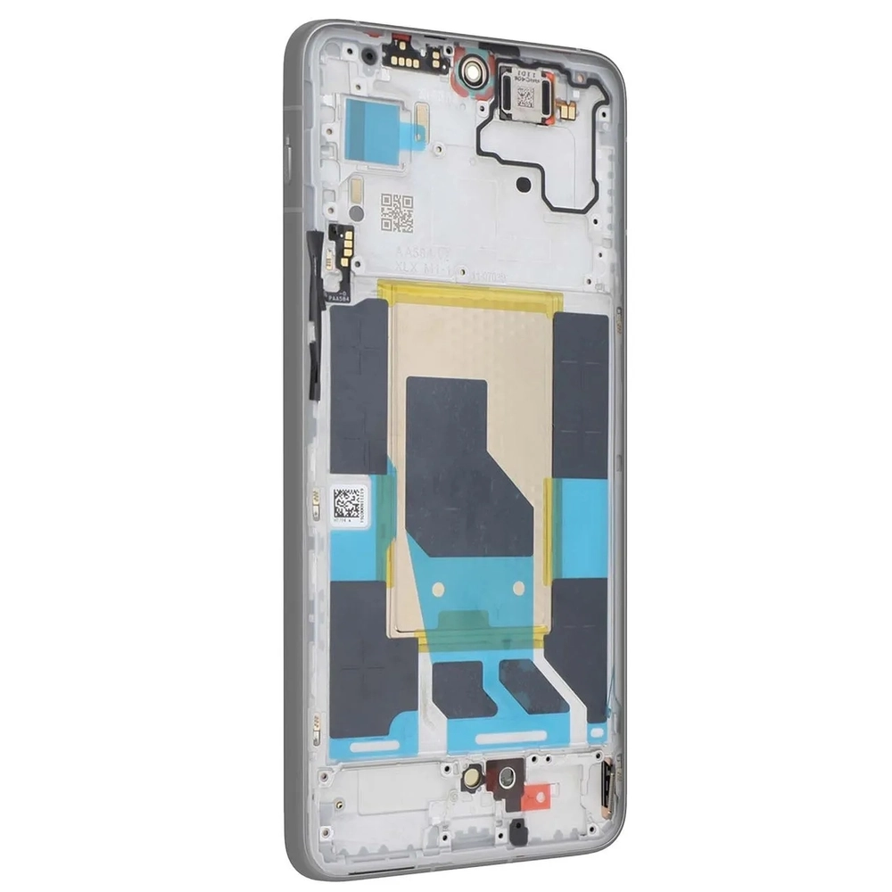 OnePlus Nord 4 (CPH2611) / (CPH2663) Дисплейный модуль с тачскрином (в рамке) (ORIG-SP)
