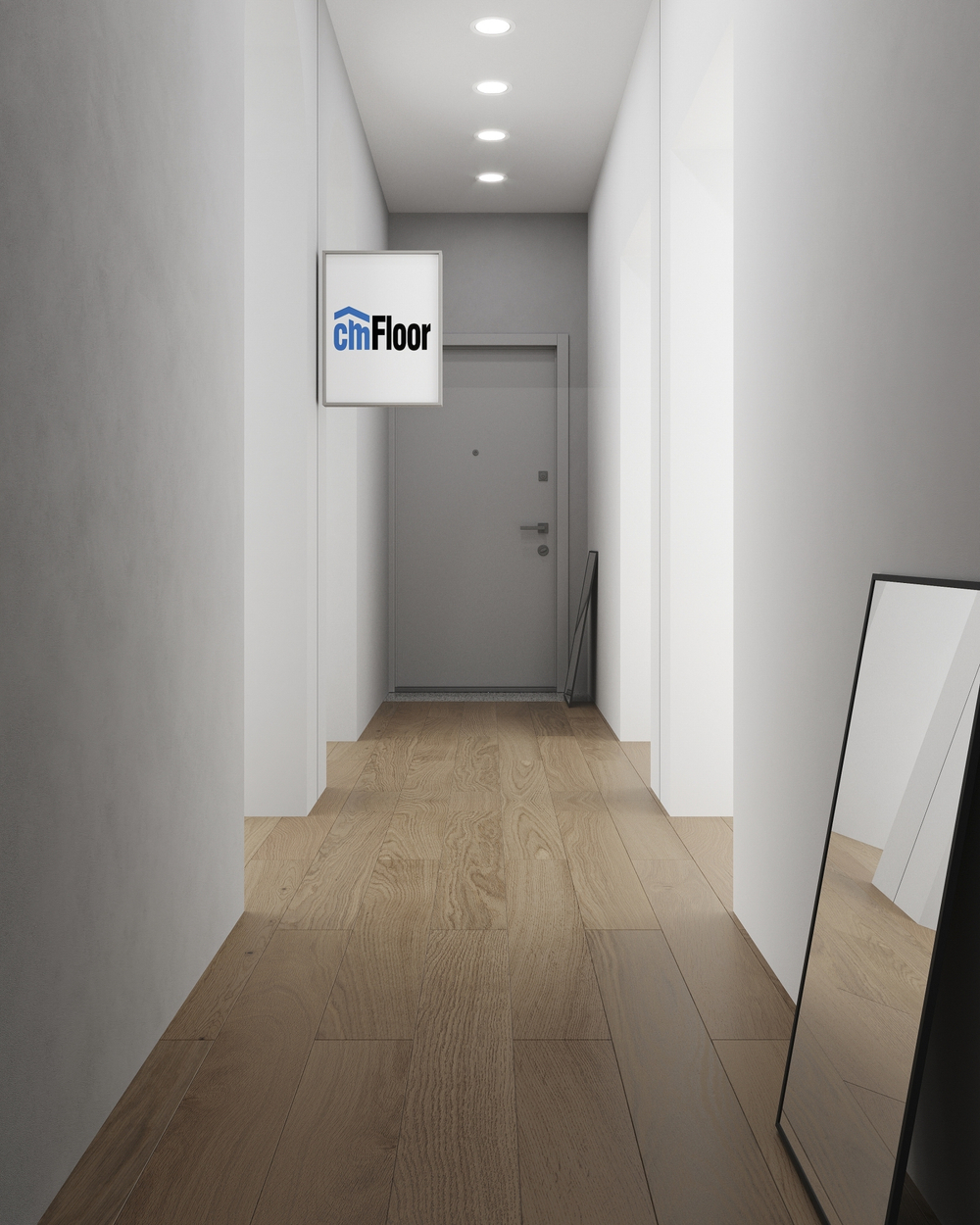 Каменно-полимерный SPC Ламинат ScandiWood 22 Дуб Комфорт - Магазин напольных покрытий в Екатеринбурге. MAXI ПОЛ